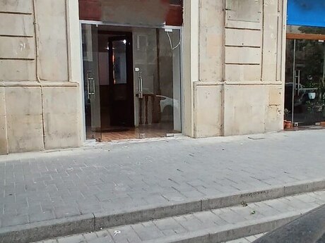 Obyekt - 28 May m. - 90 m²