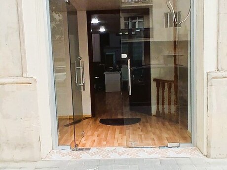 Obyekt - 28 May m. - 90 m²