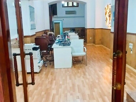 Obyekt - 28 May m. - 90 m²