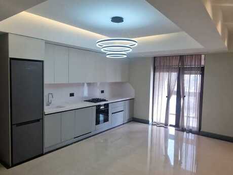 Объявление №6072399 - Баку, м. Элмляр Академиясы, 2-комн., 84 м², 6/19 этаж