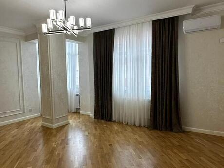 Объявление №6072470 - Баку, м. Азадлыг проспекти, 2-комн., 74 м², 15/18 этаж