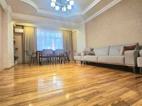 3-комнатная квартира, 125 м², Qara Qarayev: 318 999 ₼ 4