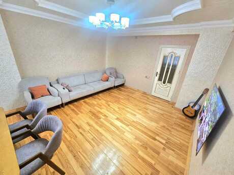 3-комнатная квартира, 125 м², Qara Qarayev: 318 999 ₼ 2