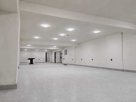 Obyekt - İçəri Şəhər m. - 150 m²