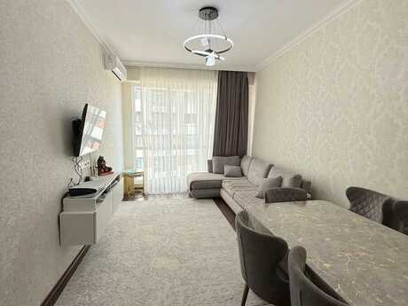 Elan №6072409 - Bakı, İnşaatçılar m., 2 otaqlı, 46 m², 14/20 mərtəbə