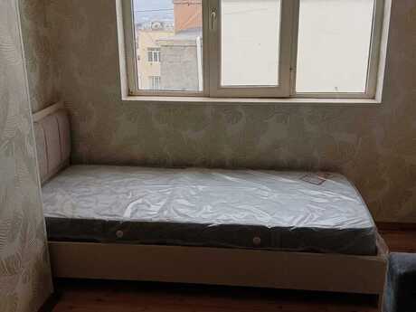 1 otaqlı yeni tikili - Xırdalan - 36 m²
