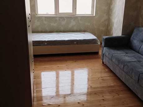 1 otaqlı yeni tikili - Xırdalan - 36 m²