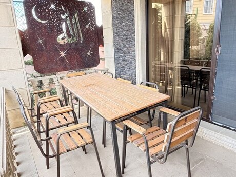 4 otaqlı həyət evi, 140 m², Qala: 165 000 ₼ 3