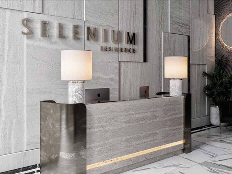 2 otaqlı yeni tikili - 28 May m. - 92 m²