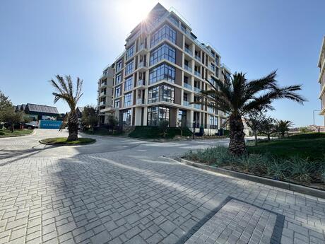 4-room apartment, 208 m², Sea Breeze: 667 000 ₼ 3