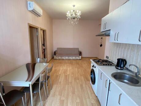 Elan №6072428 - Bakı, İnşaatçılar m., 3 otaqlı, 70 m², 6/17 mərtəbə