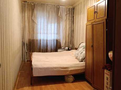 Объявление №6072449 - Баку, м. Азадлыг проспекти, 2-комн., 52 м², 1/5 этаж