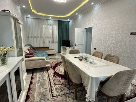 Объявление №6072467 - Баку, пос. Бадамдар, 4-комн., 180 м²
