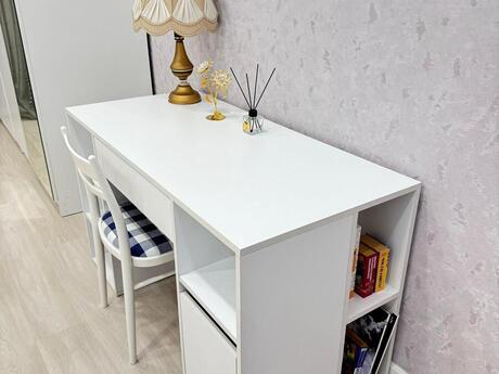 2 otaqlı yeni tikili - 28 May m. - 75 m²
