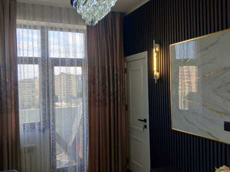 Объявление №6072474 - Баку, м. Мемар Аджеми, 2-комн., 50 м², 9/16 этаж