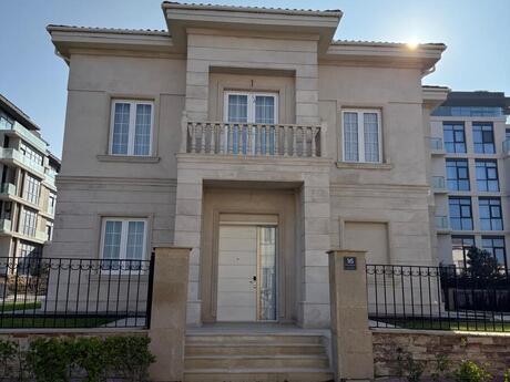 Объявление №6072484 - Баку, пос. Sea Breeze, 5-комн., 240 м²