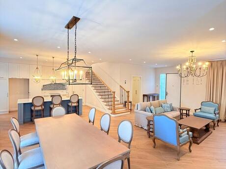 5 otaqlı həyət evi, 240 m², Sea Breeze: 1 224 000 ₼ 5