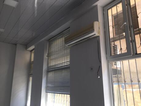 Obyekt - İnşaatçılar m. - 136 m²