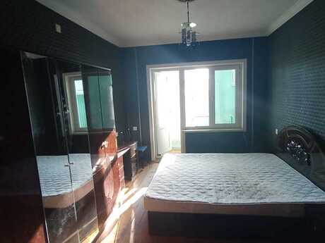 2 otaqlı köhnə tikili - Köhnə Günəşli q. - 70 m²