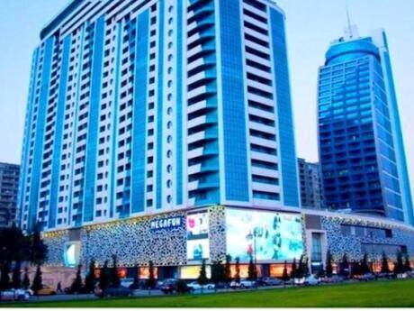 Elan №6071639 - Bakı, Şah İsmayıl Xətai m., 3 otaqlı, 220 m², 7/23 mərtəbə