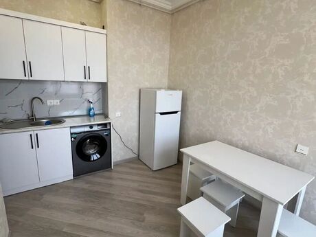 Объявление №6072483 - Хырдалан, Хырдалан, 2-комн., 40 м², 5/9 этаж