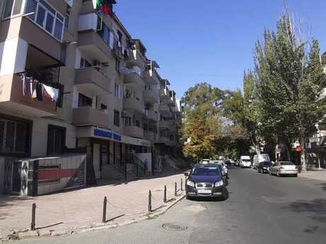 Объявление №6072461 - Баку, м. Элмляр Академиясы, 2-комн., 35 м², 3/5 этаж