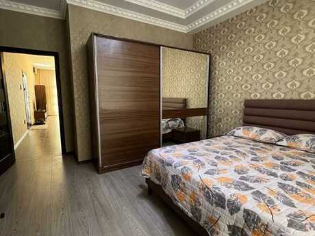 Объявление №6072494 - Баку, пос. Аг шехер, 2-комн., 64 м², 5/6 этаж