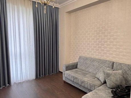 2 otaqlı mənzil, 55 m², 20 Yanvar: 200 000 ₼ 2