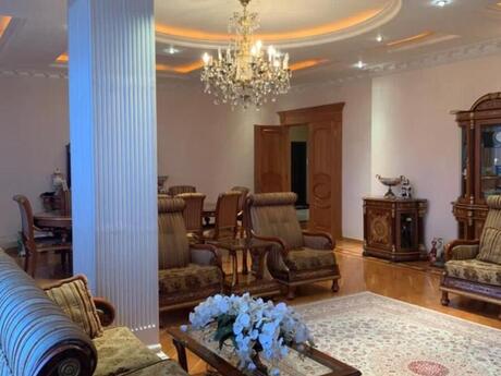 8-комнатная квартира, 372 м², Binəqədi: 570 000 ₼ 5