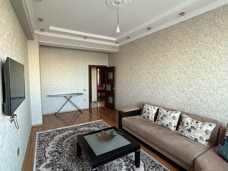 Объявление №6072512 - Хырдалан, Хырдалан, 3-комн., 75 м², 7/13 этаж