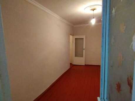 1 otaqlı köhnə tikili - Mingəçevir - 28.5 m²