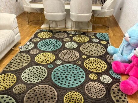 Объявление №6072522 - Хырдалан, Хырдалан, 2-комн., 65 м², 6/13 этаж