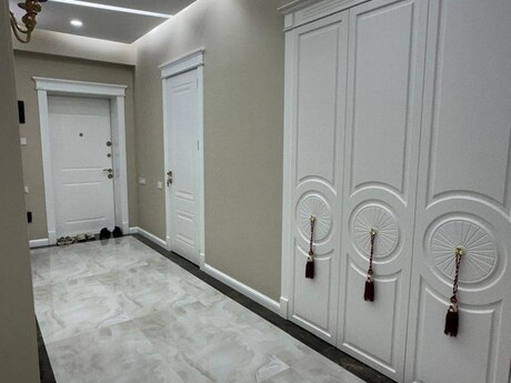 Объявление №6072521 - Баку, м. Иншаатчылар, 3-комн., 90 м², 9/19 этаж