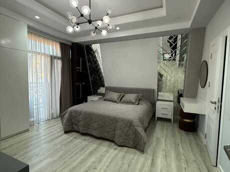 Объявление №6072525 - Баку, пос. Аг шехер, 3-комн., 100 м², 6/6 этаж