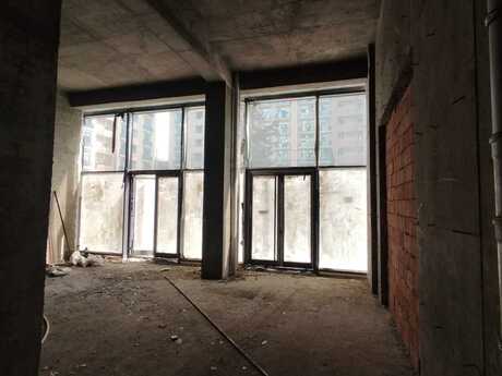 Obyekt - 28 May m. - 166 m²