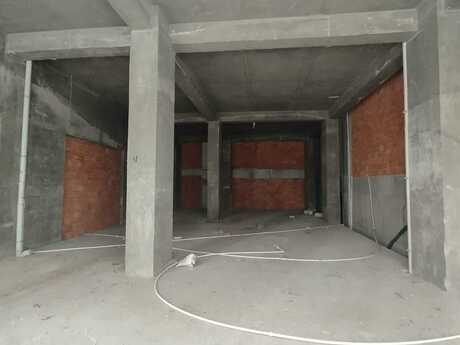 Obyekt - 28 May m. - 166 m²