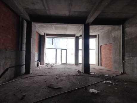 Obyekt - 28 May m. - 166 m²