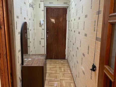 Elan №6072546 - Bakı, Binəqədi r., 2 otaqlı, 45 m², 5/9 mərtəbə