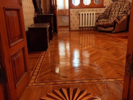 Elan №6072538 - Bakı, Əhmədli m., 4 otaqlı, 100 m², 2/9 mərtəbə