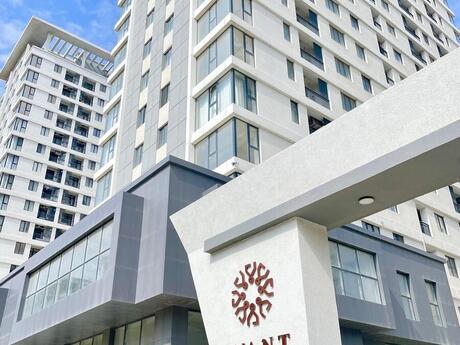 Elan №6072550 - Bakı, 20 Yanvar m., 3 otaqlı, 85 m², 11/14 mərtəbə