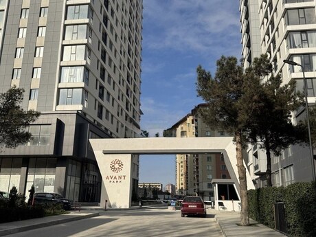 Elan №6072596 - Bakı, İnşaatçılar m., 3 otaqlı, 81 m², 11/13 mərtəbə