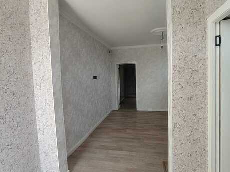 2 otaqlı həyət evi/bağ evi - Maştağa q. - 45 m²