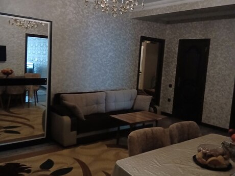 3 otaqlı mənzil, 126 m², Həzi Aslanov: 340 000 ₼ 4