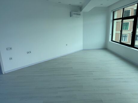 3 otaqlı ofis - Nəriman Nərimanov m. - 115 m²