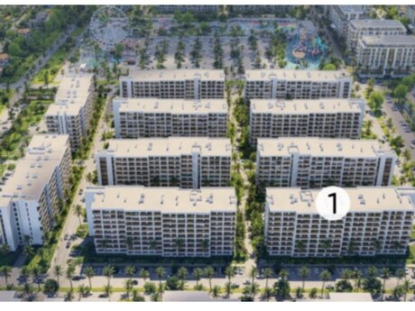 2 otaqlı yeni tikili - Nardaran q. - 97.5 m²