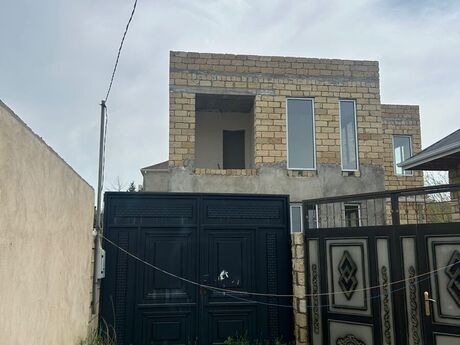Объявление №6072580 - Баку, пос. Новханы, 4-комн., 100 м²
