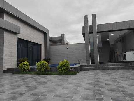 4 otaqlı həyət evi/bağ evi - Mərdəkan q. - 180 m²