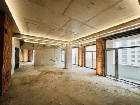 Elan №6072579 - Bakı, 28 May m., 4 otaqlı, 196 m², 4/17 mərtəbə