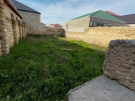 Torpaq - Zığ q. - 2 sot