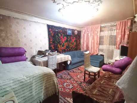 Объявление №6072578 - Баку, пос. Ази Асланова, 1-комн., 32 м², 2/5 этаж